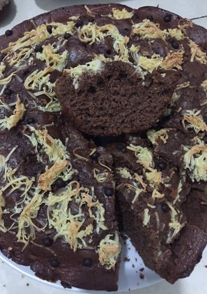Foto resep Brudel coklat