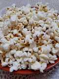 Pop-corn 🍿