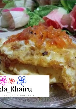 Foto resep Telur Bumbu Bali Rumahan