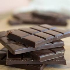 A picture of Chocolate in 2 minutes.