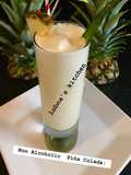 Non Alcoholic Piña Colada: