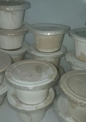 Foto resep Ice krim 34 cup