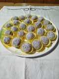 Bon bon al cocco