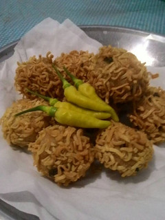 Foto resep Tahu Rambutan
