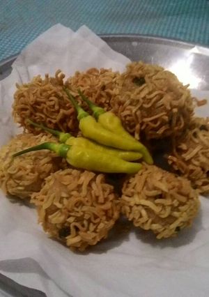 Foto resep Tahu Rambutan