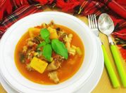 Gambar pindang ceker ayam