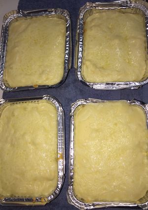Foto principal de Canelones de carne de pollo