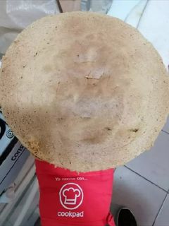 Una foto de Bizcocho esponjoso mejorado