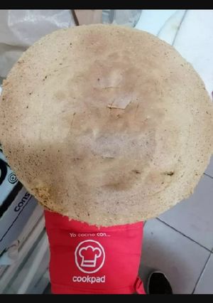 Una foto de Bizcocho esponjoso mejorado