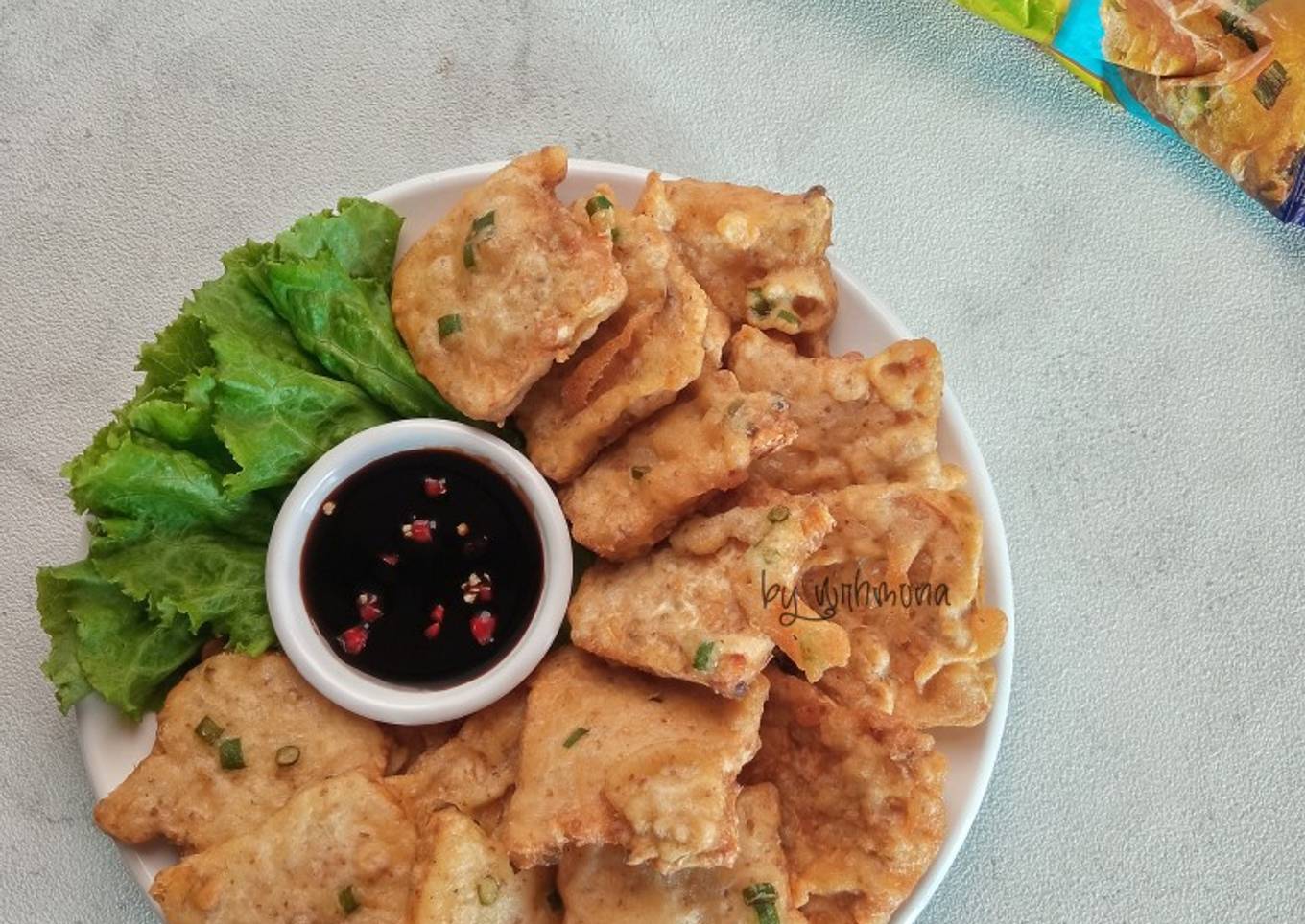 Tempe Kriuk