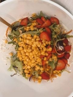 Foto de Salada
