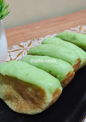 Foto resep 14. Kue Pukis