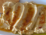 Hummos de grão