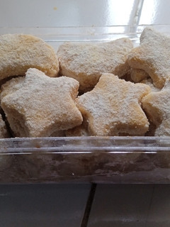 Foto resep Putri salju