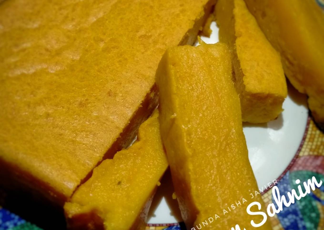 Kue Manan Sahnim