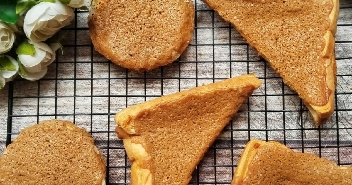 Resep Roti O Resep Roti O Kw oleh Teh Agie - Cookpad