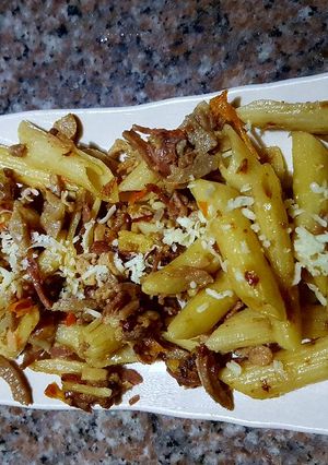 Foto resep Pennelio