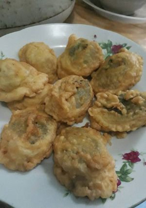 Foto resep Rolade daun singkong