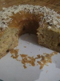 Foto resep Bolu Pisang Empuk