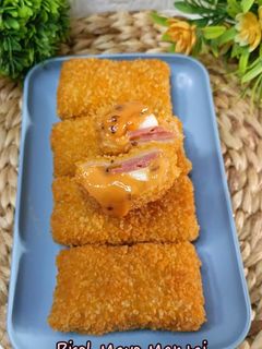 Foto resep Risol Mayo Mentai