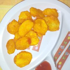A picture of Viazi Karai#4weekschallenge.