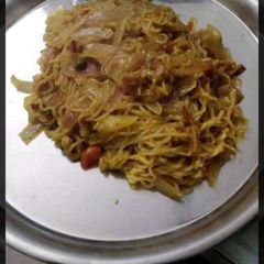 A picture of Namkeen Seviyan.