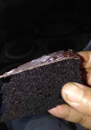 Foto resep Bronis kukus coklat