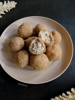 Foto resep Tahu Bulat