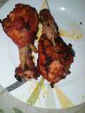Tandoori chicken