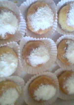 Foto resep DONAT ISI COKLAT