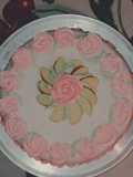 Pastel Fondant