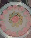 Pastel Fondant