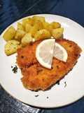 Chicken Schnitzel