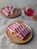 Kek Lapis Velvet Kasih