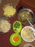 Mie Kocok Bandung