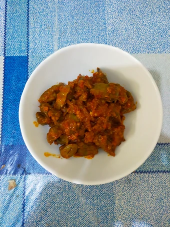 Langkah Mudah untuk Membuat Resep  Sambal Goreng Ati Ampela yang Sempurna, Enak Banget