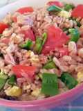 Insalata di farro