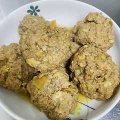 瓜仔肉丸-レシピのメイン写真