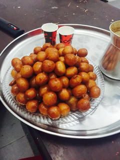 صورة لوصفة عوامة مقرمشه ولذيذه