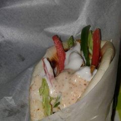 Shawarma A picture of Shawarma.
