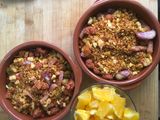 Migas extremeñas