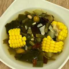 รูปของ Sayur Asem