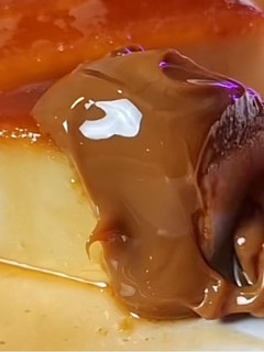 Una foto de Budín de pan. Fácil y barato!!