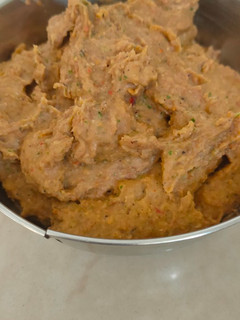 கொள்ளு சட்னி செய்முறை முக்கிய புகைப்படம்