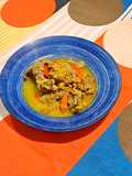 Gulai Daging Sapi Endesss