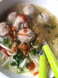 Bakso 🍲