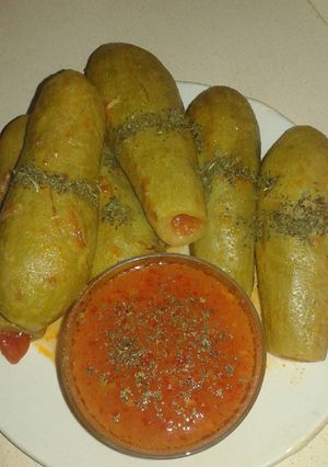 صورة لوصفة كوسا محشي