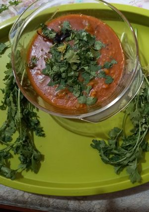 ચણાની દાળ અને દૂધી નું શાક (Chana Dal Dudhi Shak Recipe In Gujarati) રેસીપી મુખ્ય ફોટો