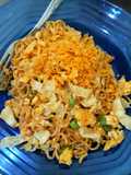Indomie Goreng Chitato Orak-arik