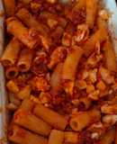 Pasta Al Forno